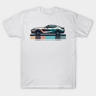 BMW Z4 T-Shirt